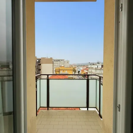 Apartmán Se250 - Senigallia, Comodo Trilocale A 30 Mt Dal Mare Senigallia
