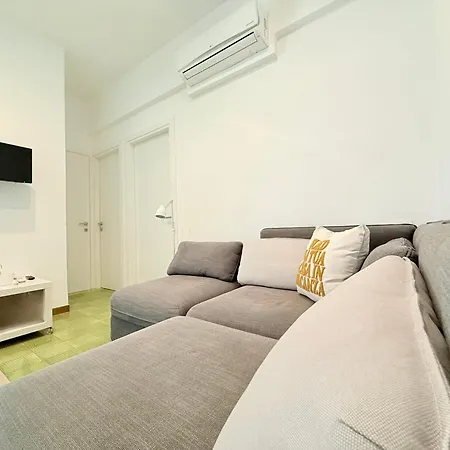 Se250 - Senigallia, Comodo Trilocale A 30 Mt Dal Mare Apartmán Senigallia
