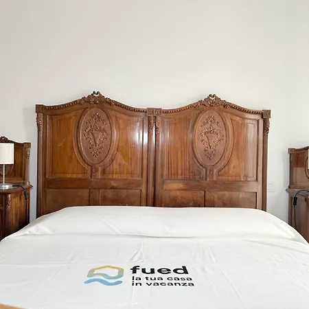 Se250 - Senigallia, Comodo Trilocale A 30 Mt Dal Mare Apartmán *