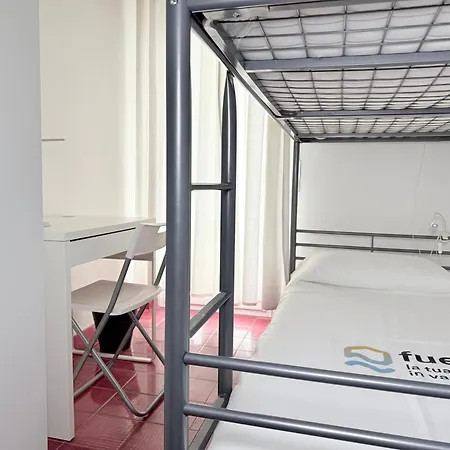 Apartmán Se250 - Senigallia, Comodo Trilocale A 30 Mt Dal Mare