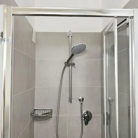 Apartmán Se250 - Senigallia, Comodo Trilocale A 30 Mt Dal Mare