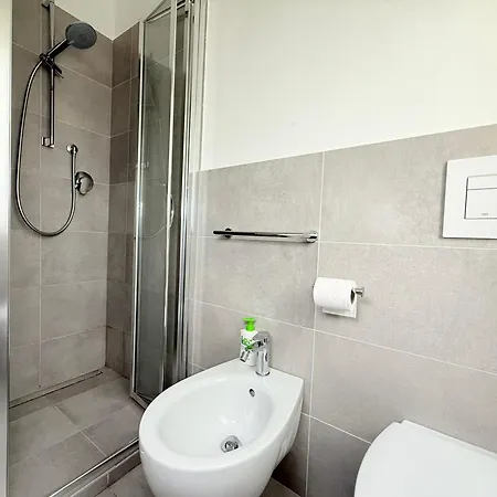 Apartmán Se250 - Senigallia, Comodo Trilocale A 30 Mt Dal Mare *
